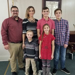 Meet your Posher, Ed